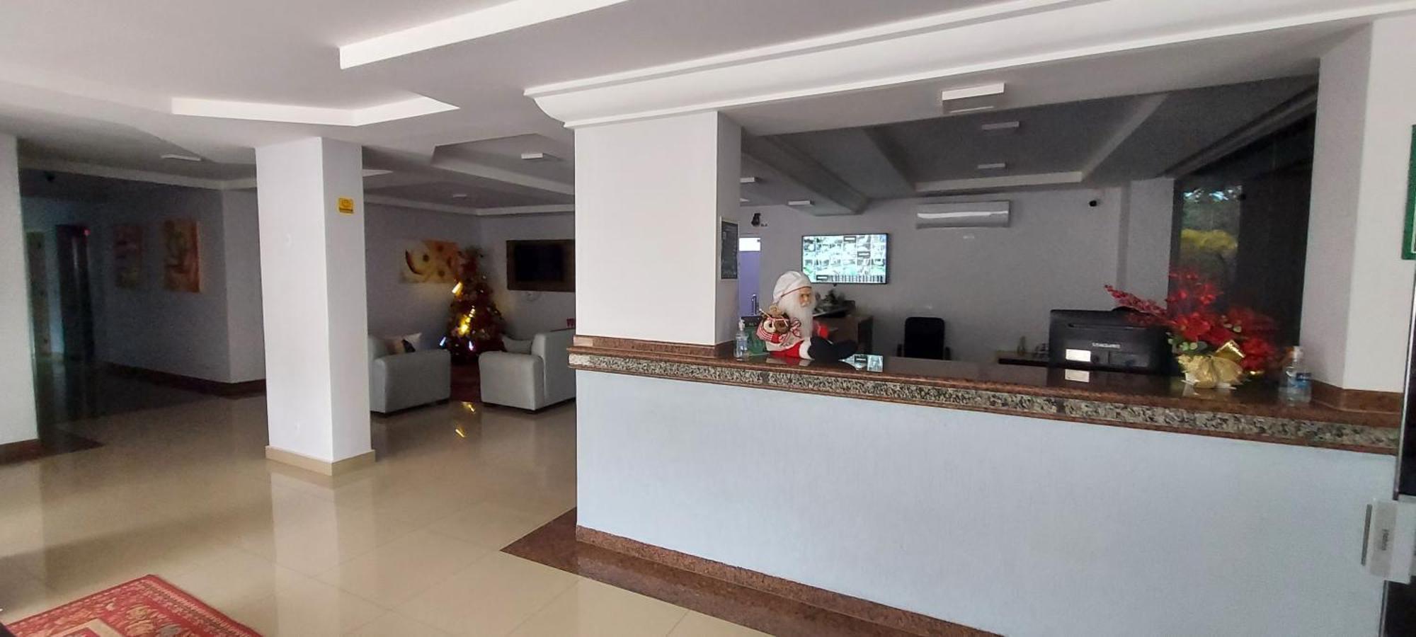 Suite E Copa Com Vista - Di Roma Rio Quente Exterior foto